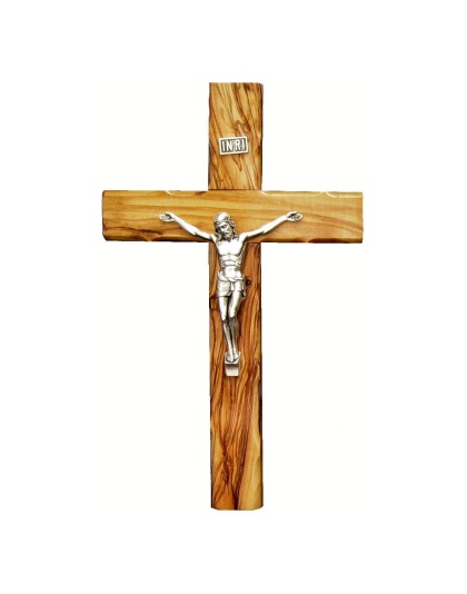Small crucifix