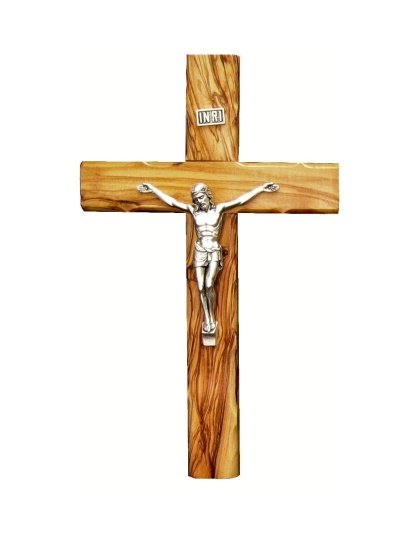 Small crucifix