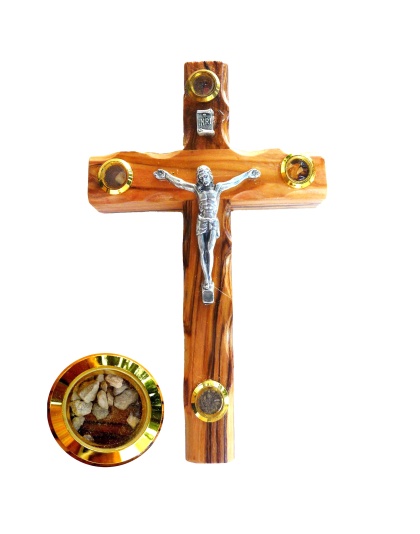 Wall Crucifix