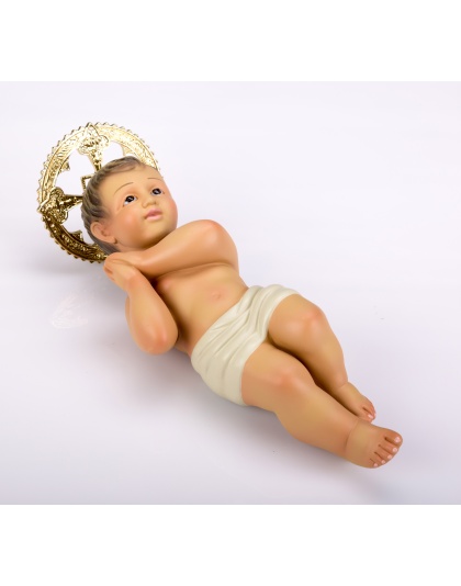 baby jesus statue