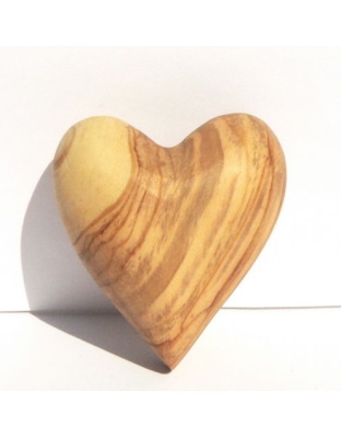 Wooden Heart
