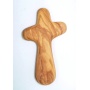 Olive Wood Palm crosses