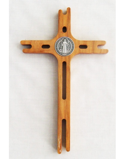 St Benedict Cross
