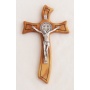 St Benedict Crucifix