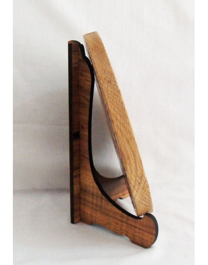 Wooden Stand for plaques
