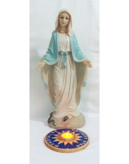 Nativity Star of Bethlehem decor