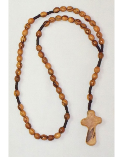 Comfort cross rosary