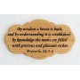 Scripture decor