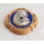 Virgin Mary and Baby Jesus plaque