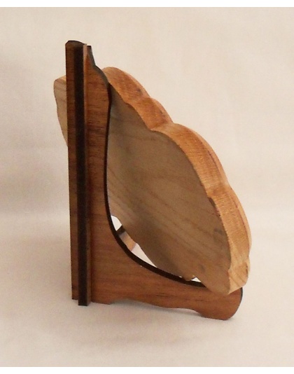 Scripture desk decor