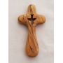 Comfort cross with Holy spirit dove
