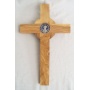 Large St Benedict crucifix