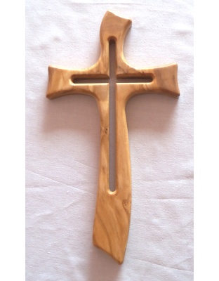 Modern design cross